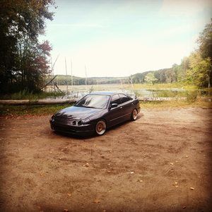 Meet your Posher, Giovanni